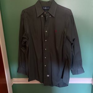 Ralph Lauren Dress Shirt